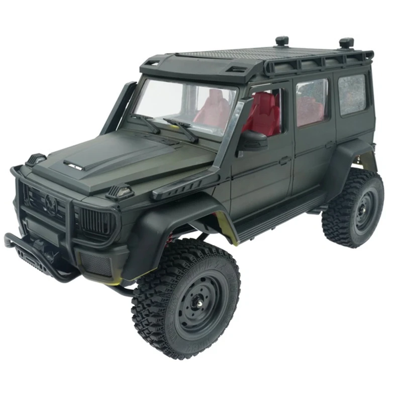 MN86KS 1/12 MN автомобильный комплект 2,4G 4WD несобранный G550 230 мм Колесная база внедорожник самодельный грузовик WPL MN Радиоуправляемый автомобиль
MN86KS 1/12 MN автомобильный комплект 2,4G 4WD несобранный G550 230 мм Колесная база внедорожник самодельный грузовик WPL MN Радиоуправляемый автомобиль