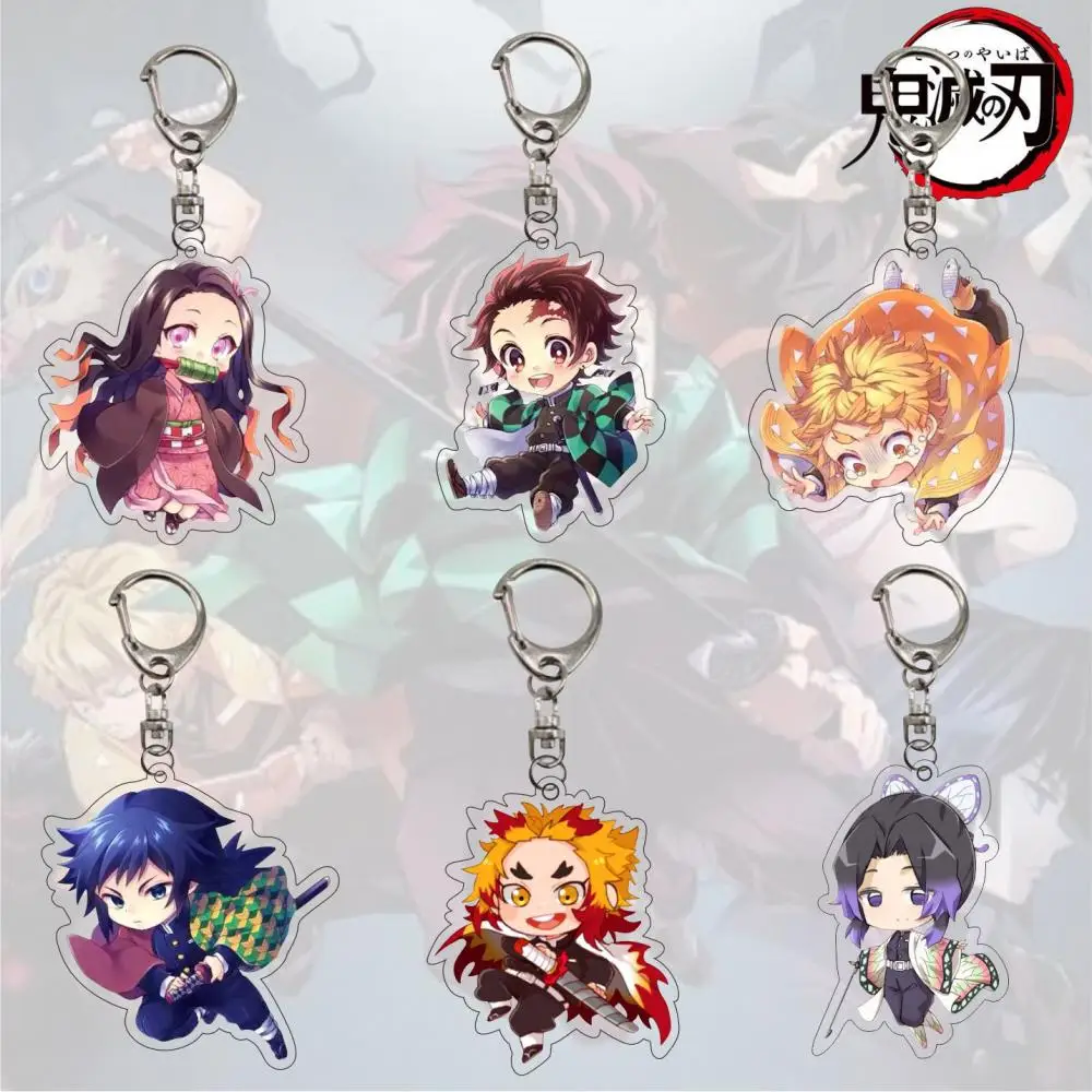 Kawaii аниме рассекающий демонов коллекция Kamado Tanjirou Kamado Nezuko брелок Портативный подвеска на рюкзак простой подарок на день рождения
Kawaii аниме рассекающий демонов коллекция Kamado Tanjirou Kamado Nezuko брелок Портативный подвеска на рюкзак простой подарок на день рождения