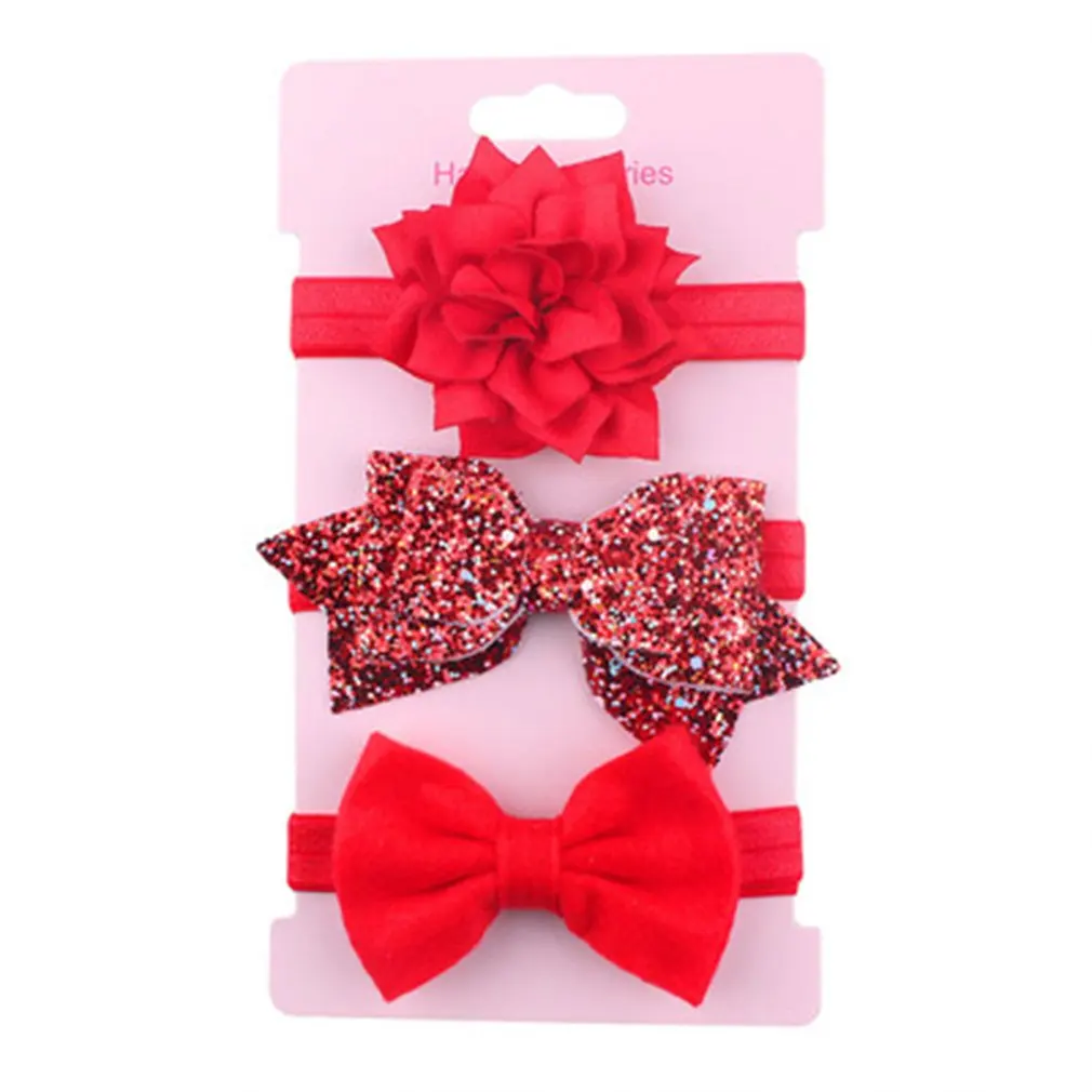 3pcs Girls Headband Set Bow Knot Head Bandage Kids Toddlers Headwear Flower Hair Band Infant Clothing Accessories
3pcs Girls Headband Set Bow Knot Head Bandage Kids Toddlers Headwear Flower Hair Band Infant Clothing Accessories