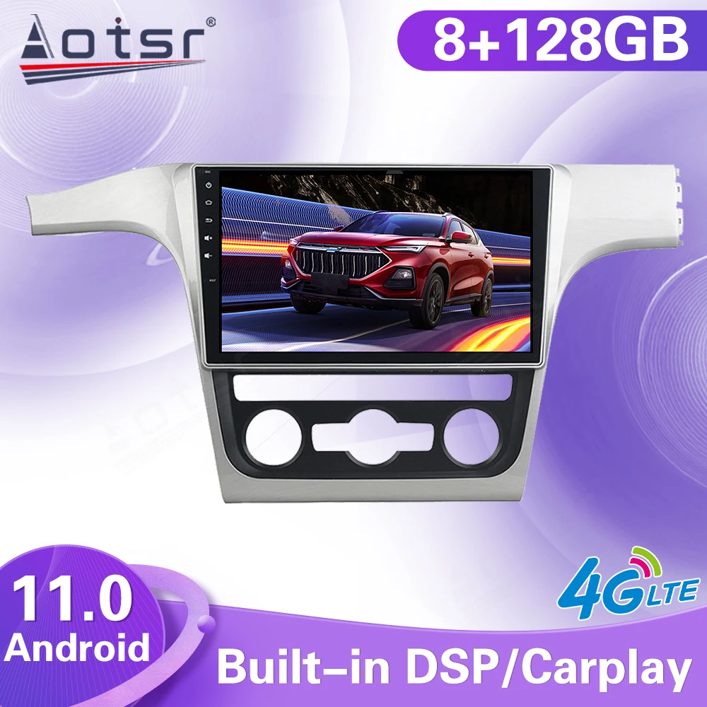 Android 11 Radio Automotive Multimedia Player Stereo For VW Volkswagen Passat 2013 2014 2015 GPS Navi Autostereo Video Head Unit
Android 11 Radio Automotive Multimedia Player Stereo For VW Volkswagen Passat 2013 2014 2015 GPS Navi Autostereo Video Head Unit
