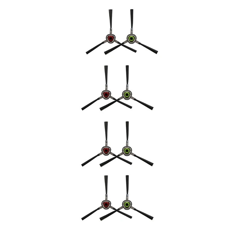 For Cobos Sweeping Robot Accessories Colored Glaze DD35 Magic Diamond Rhinoceros DD35 DG56 DD33 DJ35 DN650 Side Brush
For Cobos Sweeping Robot Accessories Colored Glaze DD35 Magic Diamond Rhinoceros DD35 DG56 DD33 DJ35 DN650 Side Brush
