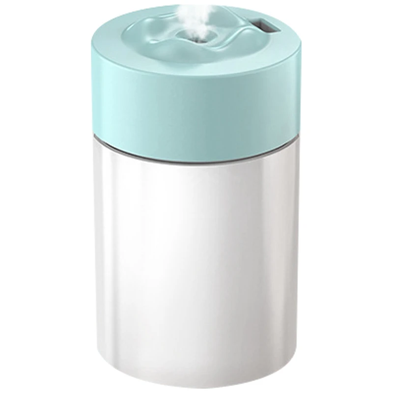 Ultrasonic Air Humidifier Aroma Lamp Mini Essential Oil Aromatherapy Diffuser Car Mist Maker Electric Smell For Home
Ultrasonic Air Humidifier Aroma Lamp Mini Essential Oil Aromatherapy Diffuser Car Mist Maker Electric Smell For Home