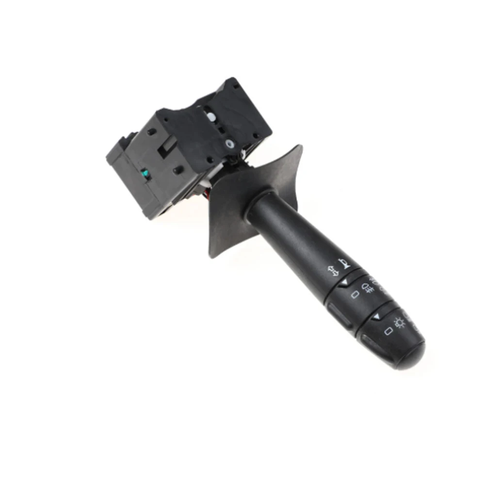 New 13 Pins Steering Column Switch For Dacia Duster 2004-2013 For Renault Dacia Logan 2005-2010 6001551361 251604 255406898R
New 13 Pins Steering Column Switch For Dacia Duster 2004-2013 For Renault Dacia Logan 2005-2010 6001551361 251604 255406898R