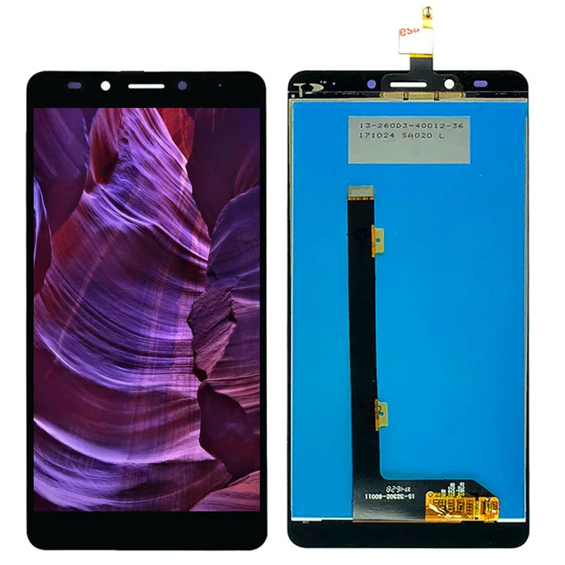 For Infinix Note 3 X601 LCD Display Touch Screen Digitizer Assembly For Infinix Note 3 X601 lcd Replacement For X601 LCD
For Infinix Note 3 X601 LCD Display Touch Screen Digitizer Assembly For Infinix Note 3 X601 lcd Replacement For X601 LCD