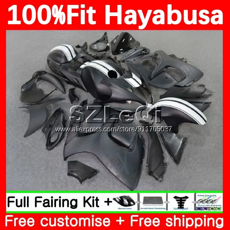 Плоский черный GSXR1300 Для SUZUKI GSXR 1300 CC Hayabusa 2008 2009 2010 2011 2012 2013 14 2015 2016 2017 2018 2019 обтекатель 89LQ.24
Плоский черный GSXR1300 Для SUZUKI GSXR 1300 CC Hayabusa 2008 2009 2010 2011 2012 2013 14 2015 2016 2017 2018 2019 обтекатель 89LQ.24