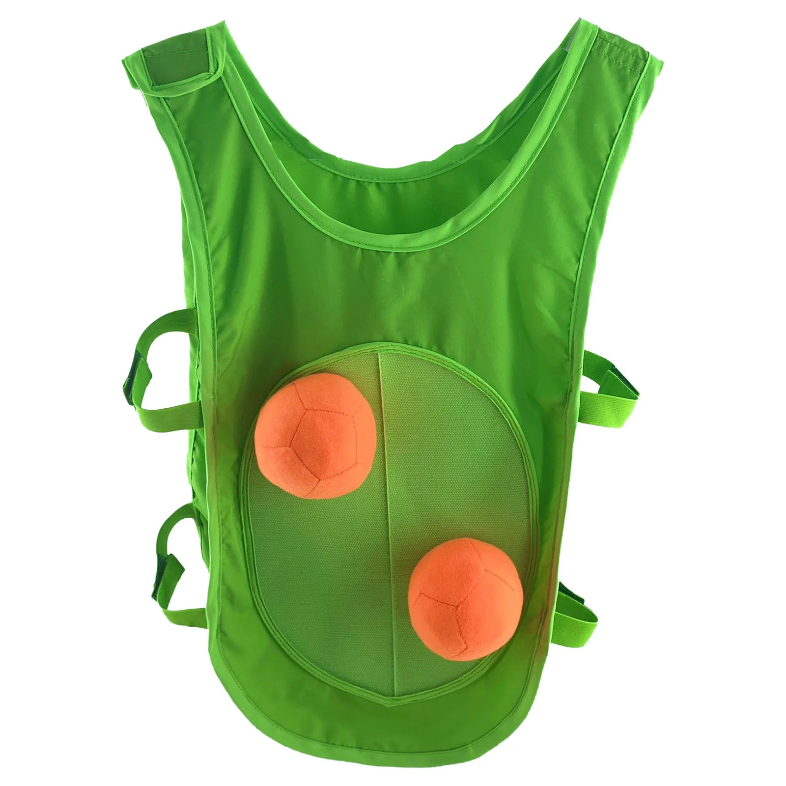 ebebek Weigo Sticky Balls Catch Game
ebebek Weigo Sticky Balls Catch Game