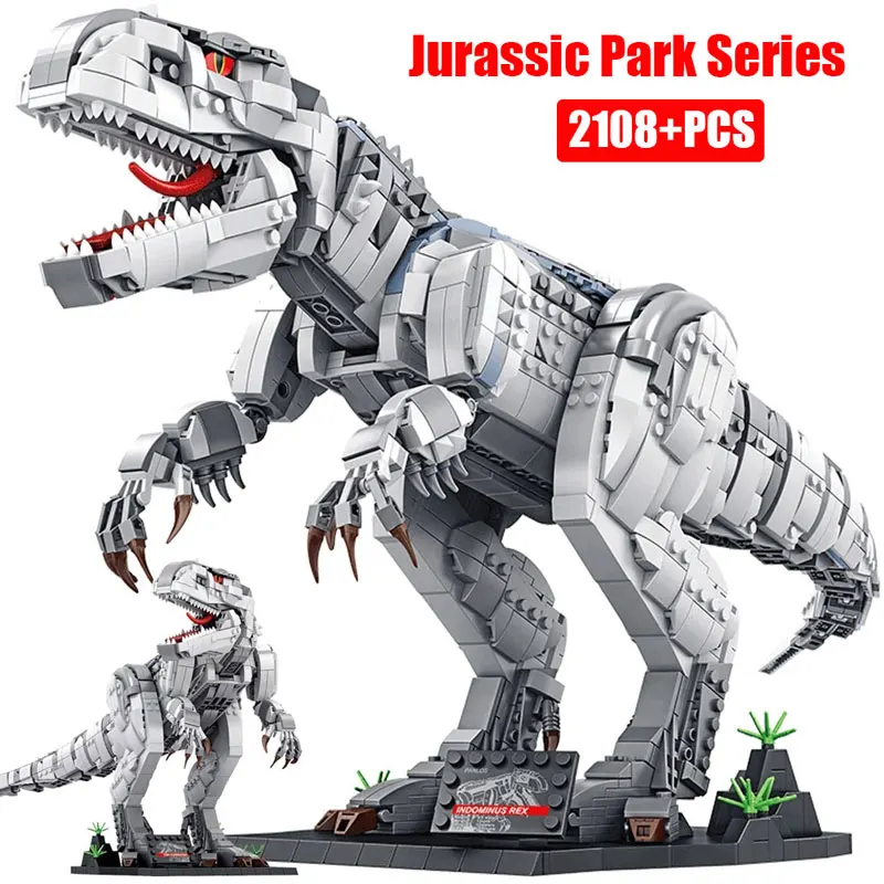 Игрушки динозавры, Парк Юрского периода, Indominus Rex, мир динозавров, строительные блоки, мосазавр, тираннозавр, кирпичи, игрушки «сделай сам», детские подарки
Игрушки динозавры, Парк Юрского периода, Indominus Rex, мир динозавров, строительные блоки, мосазавр, тираннозавр, кирпичи, игрушки «сделай сам», детские подарки