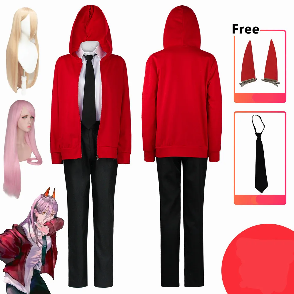 Парик для косплея макима из аниме «бензопила» для мужчин и женщин
Парик для косплея макима из аниме «бензопила» для мужчин и женщин