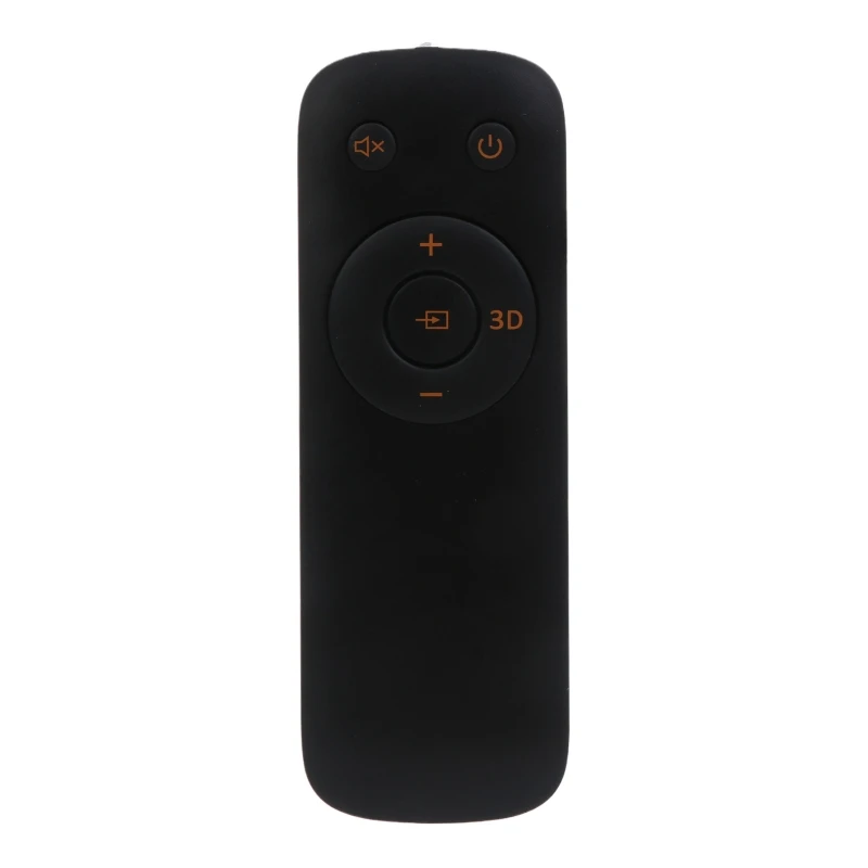 Remote for KlipschReference R-20B Soundbar System Soundbar Replace Remote Controller Soundbar Remote Control G2AC
Remote for KlipschReference R-20B Soundbar System Soundbar Replace Remote Controller Soundbar Remote Control G2AC