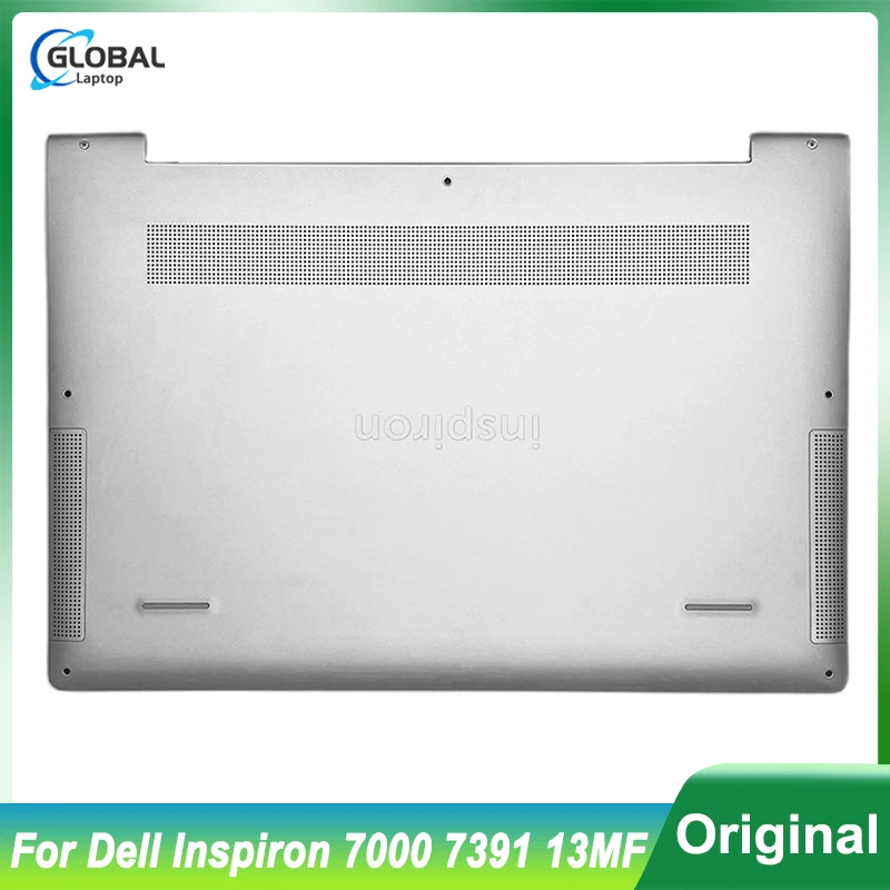 NEW Original Laptop Cover For Dell Inspiron 7000 7391 13MF Bottom Base Case Touch Back Under Cover Replacement Housing 07HW6V
NEW Original Laptop Cover For Dell Inspiron 7000 7391 13MF Bottom Base Case Touch Back Under Cover Replacement Housing 07HW6V