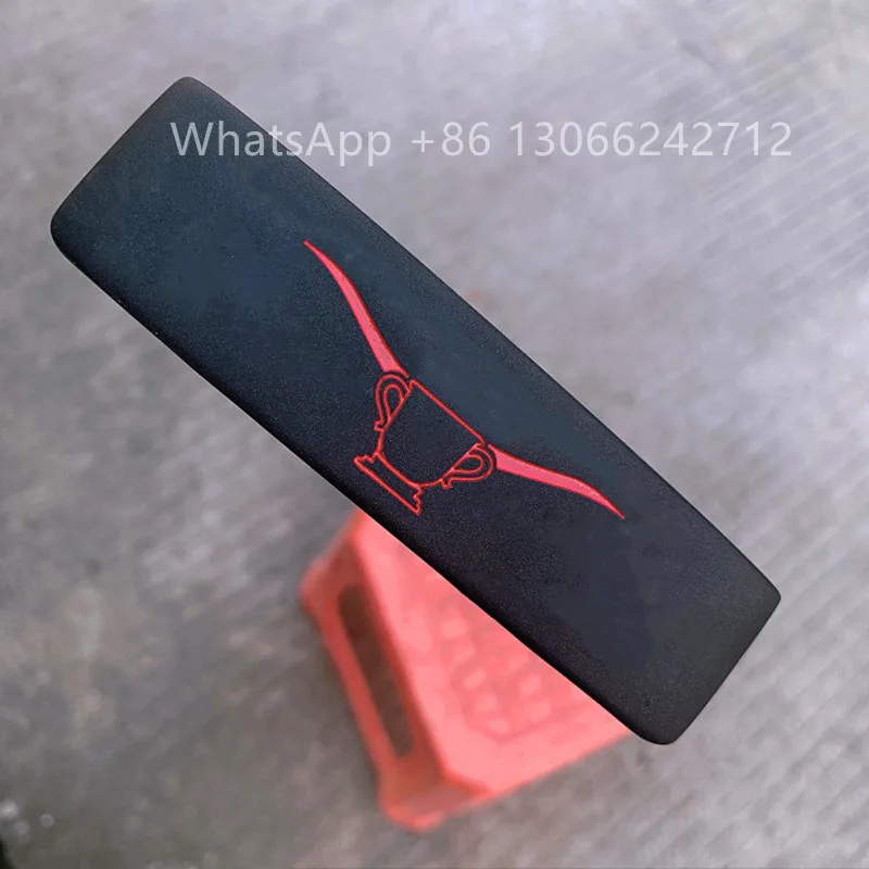 Golf putter LIMIT JOA straight clause golf club