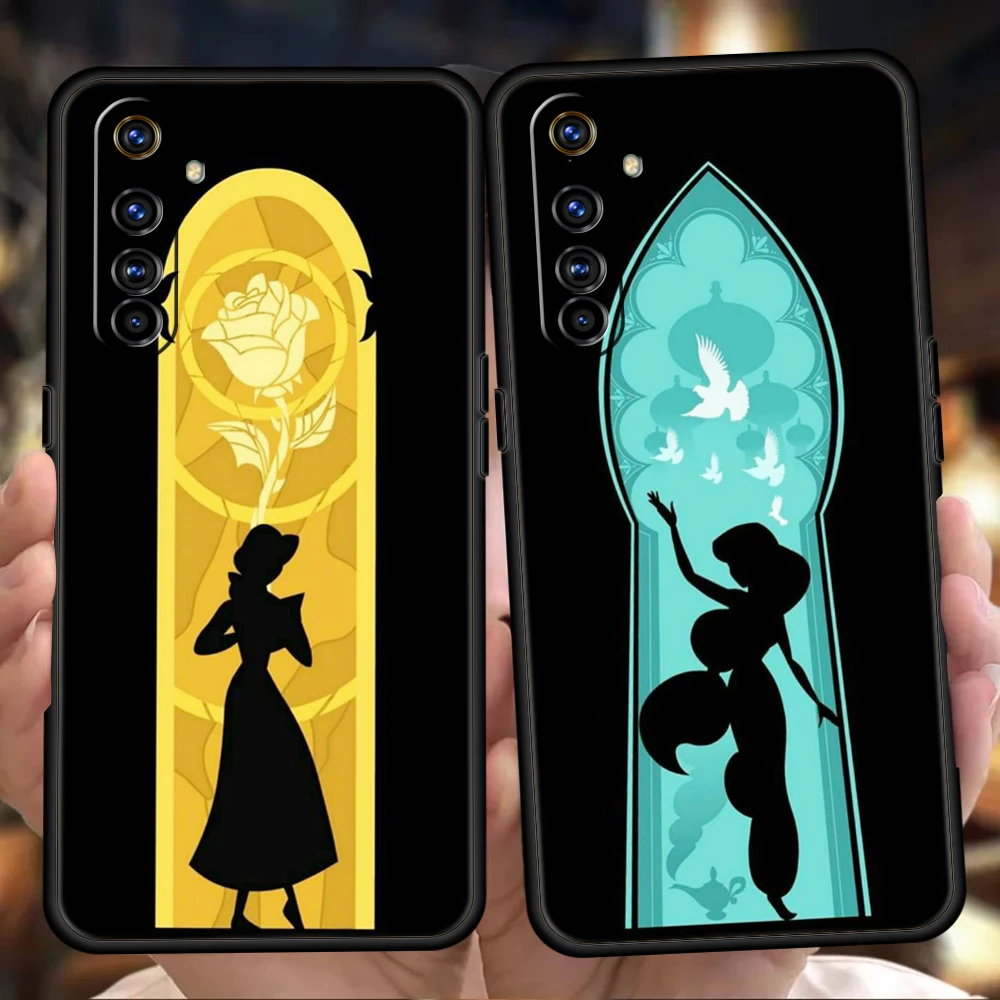 BANDAI Cartoon Princess Phone Case for Oppo A12 A74 A76 A16 Find X5 A95 A52 A53 A54 A15 Reno 6 Z 7 Pro A9 2020 5G Silicone Shell
BANDAI Cartoon Princess Phone Case for Oppo A12 A74 A76 A16 Find X5 A95 A52 A53 A54 A15 Reno 6 Z 7 Pro A9 2020 5G Silicone Shell