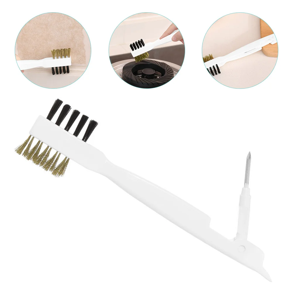 Brush Cleaning Kitchen Cleaner Brushes Stove Sink Wire Gas Detail Sponges Wok Washing Bathtub Scrubbers Detailing Dish Tool
Brush Cleaning Kitchen Cleaner Brushes Stove Sink Wire Gas Detail Sponges Wok Washing Bathtub Scrubbers Detailing Dish Tool