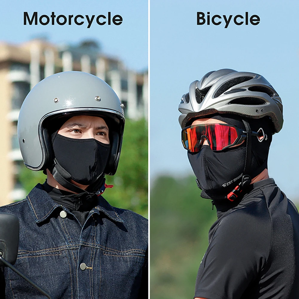 Motorcycle Helmet Liner Ice Silk Hat Breathable Windproof Cycling Sports Summer Headwear Motorcross Face Mask Riding Equipped
Motorcycle Helmet Liner Ice Silk Hat Breathable Windproof Cycling Sports Summer Headwear Motorcross Face Mask Riding Equipped