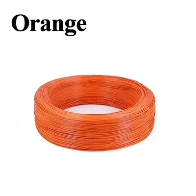 Электрический провод UL1571 32-26 AWG
Электрический провод UL1571 32-26 AWG