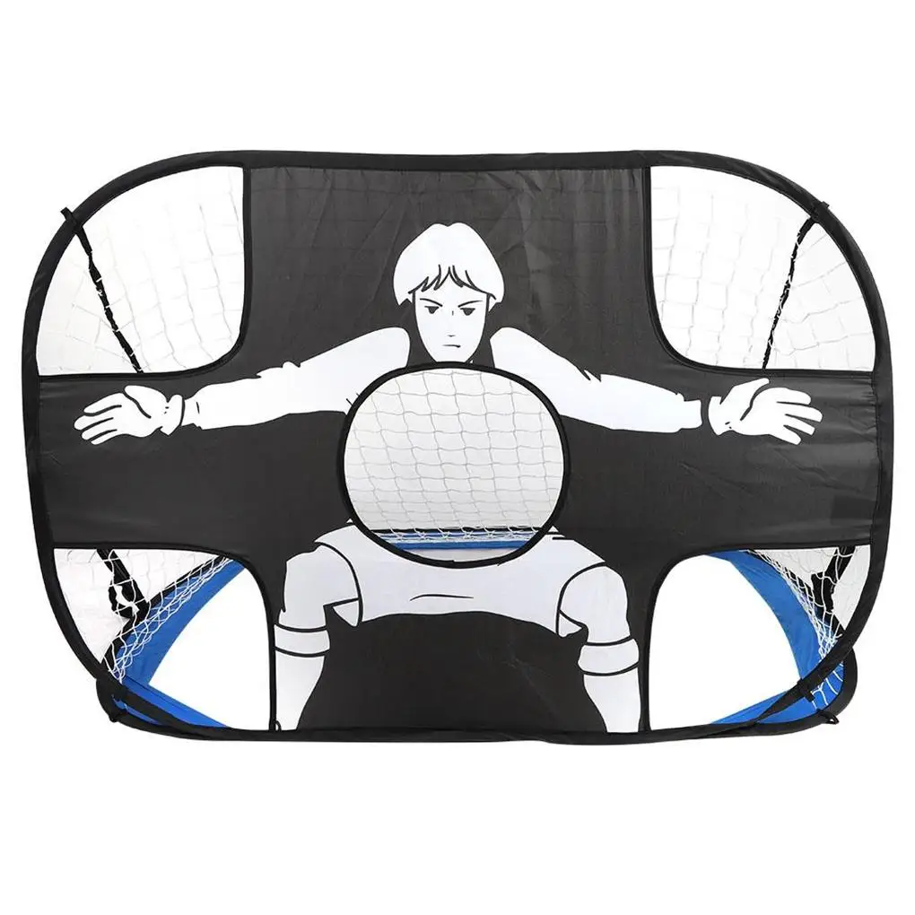 Kids Soccer Goal Post Net Indoor Outdoor Game Match Shooting Training Children Football Net
Kids Soccer Goal Post Net Indoor Outdoor Game Match Shooting Training Children Football Net