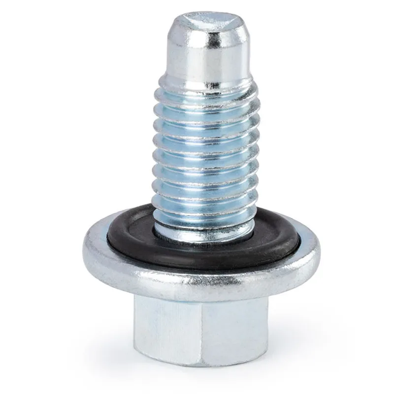 11562588 Engine Oil Drain Plug Bolt with O-Ring For Buick For Cadillac For Chevrolet For GMC 11518377 96829610 03538469 11519408
11562588 Engine Oil Drain Plug Bolt with O-Ring For Buick For Cadillac For Chevrolet For GMC 11518377 96829610 03538469 11519408