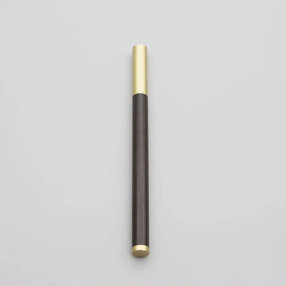 0.5MM Gifts Luxury Retro Wood Bronze Gel ink Pens Ball Point Pen School Student Stationery gel pen for Writing Promotional Gifts
0.5MM Gifts Luxury Retro Wood Bronze Gel ink Pens Ball Point Pen School Student Stationery gel pen for Writing Promotional Gifts