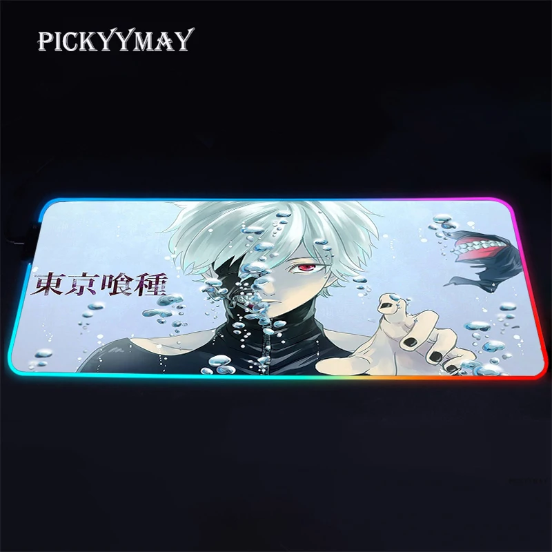 Gaming Mouse Pad RGB Tokyo Revengens Computer Mouse Pad Large Gaming Mousepad XL Mouse Pads Pink PC Gamer 900x400mm Desk Mat
Gaming Mouse Pad RGB Tokyo Revengens Computer Mouse Pad Large Gaming Mousepad XL Mouse Pads Pink PC Gamer 900x400mm Desk Mat