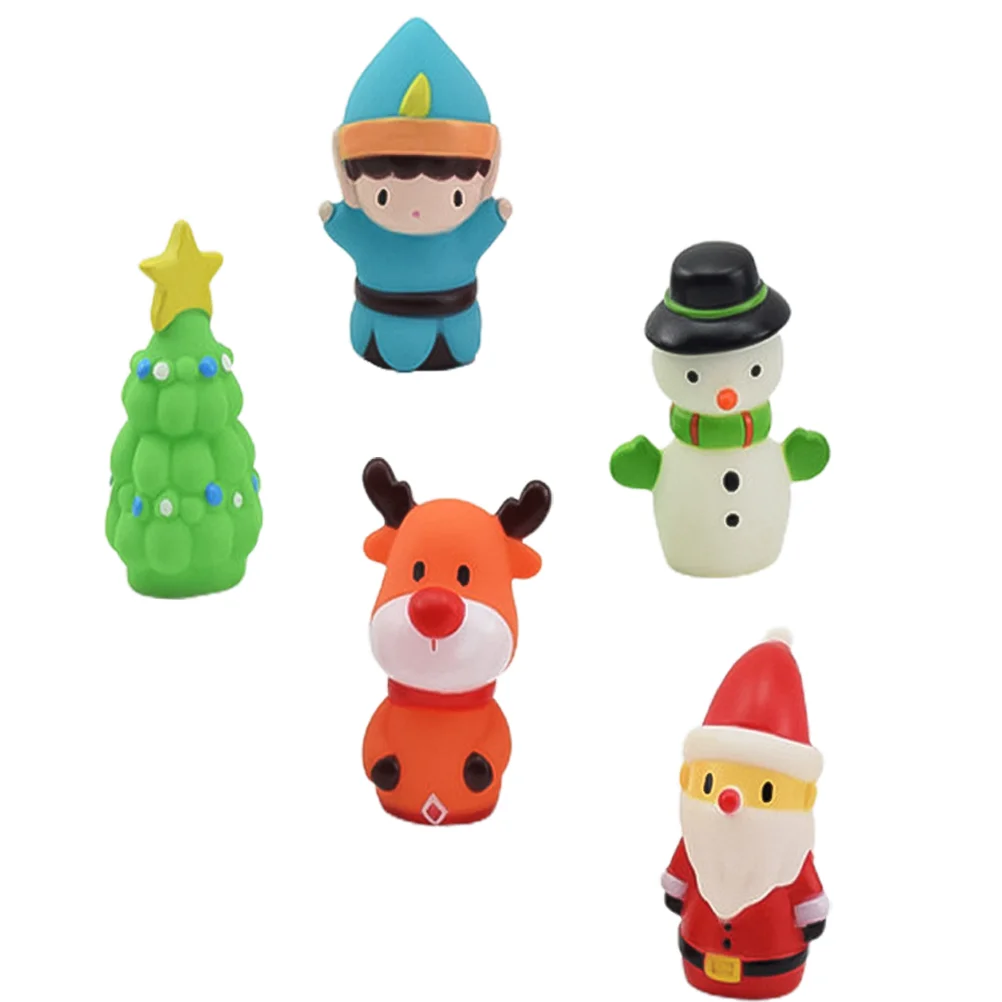 Finger Puppets Toy Animal Kids Family Christmas Puppet Santaeducational Partydoll Holiday Handfarm Storytime Gifts Birthday
Finger Puppets Toy Animal Kids Family Christmas Puppet Santaeducational Partydoll Holiday Handfarm Storytime Gifts Birthday