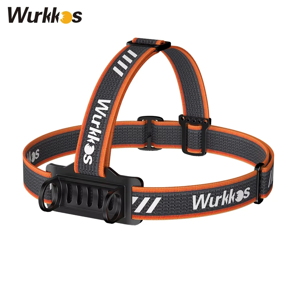 Ремешок Wurkkos для фонарей HD15R/HD15/HD20/HD50/HD12
Ремешок Wurkkos для фонарей HD15R/HD15/HD20/HD50/HD12