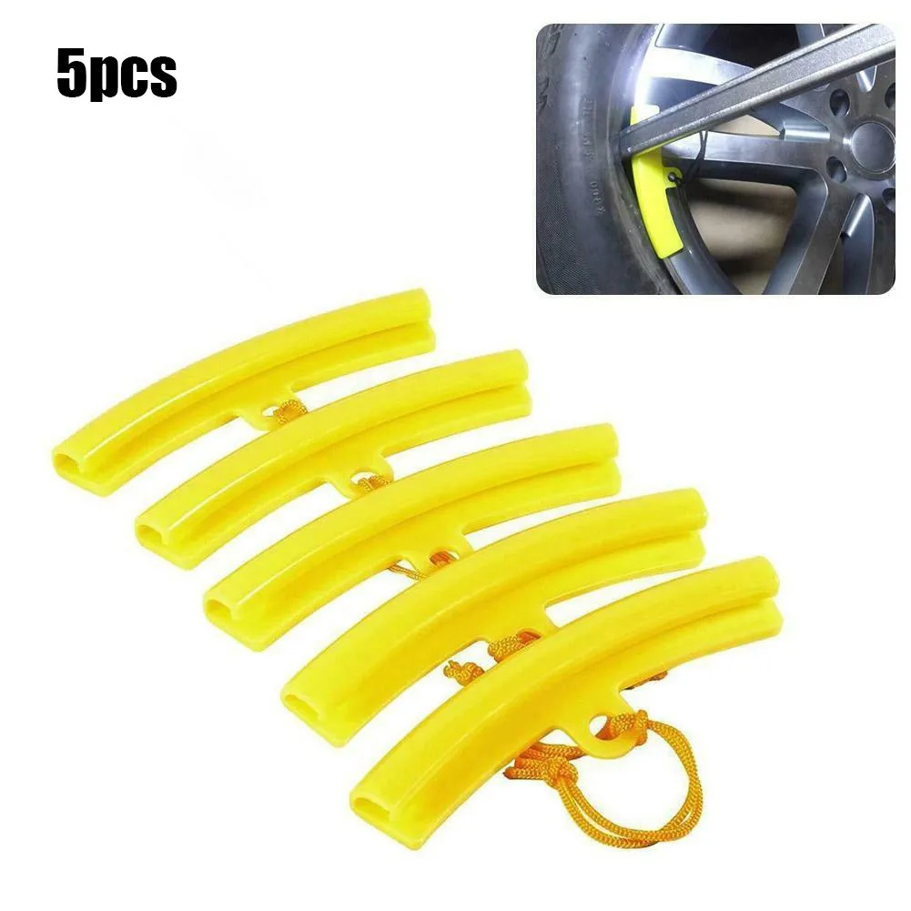 Tire Rim Protectors 5.91 X 0.98\\\\\\\" 5pcs Accessories Changing Edge Savers Guard Rim Protector Rubber Tire Changer
Tire Rim Protectors 5.91 X 0.98\\\\\\\" 5pcs Accessories Changing Edge Savers Guard Rim Protector Rubber Tire Changer