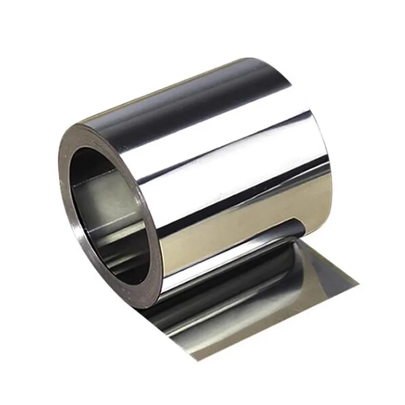 Лента из листовой фольги из нержавеющей стали, лента 0,01 мм, 0,02 мм, 0,03 мм, 0,04 мм, 0,05 мм, 0,08 мм, 0,1 мм, 0,2 мм, 0,3 мм, 0,5 мм
Лента из листовой фольги из нержавеющей стали, лента 0,01 мм, 0,02 мм, 0,03 мм, 0,04 мм, 0,05 мм, 0,08 мм, 0,1 мм, 0,2 мм, 0,3 мм, 0,5 мм