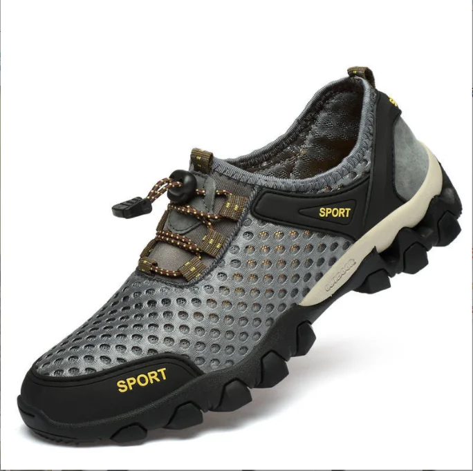 Waden Schoenen Mannen Antislip Wandelen Klimmen Water Sportschoenen Strand Barefoot Surfen Schoenen Outdoor Sneakers for Men
Waden Schoenen Mannen Antislip Wandelen Klimmen Water Sportschoenen Strand Barefoot Surfen Schoenen Outdoor Sneakers for Men