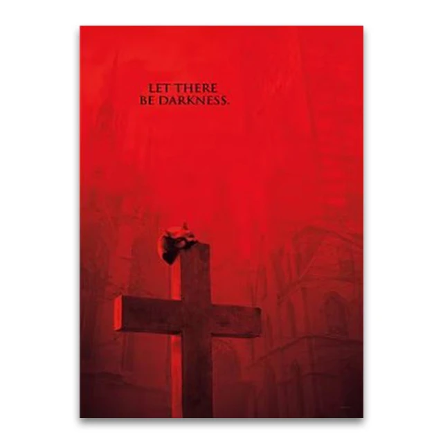 MINISO Даредевил Реборн Картина на холсте
MINISO Даредевил Реборн Картина на холсте