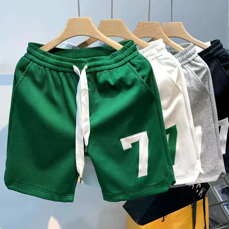 2022 Men Cotton New Sport Running Shorts Bodybuilding Sweatpants Fitness Short Pants Jogger Gyms Man Brand Shorts Green Black
2022 Men Cotton New Sport Running Shorts Bodybuilding Sweatpants Fitness Short Pants Jogger Gyms Man Brand Shorts Green Black
