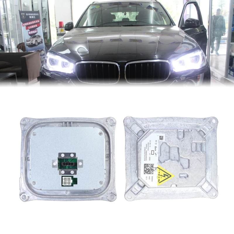 Headlight Control Unit Module 63117182520 1307329153 25806714 Auto Accessories Drop Shipping
Headlight Control Unit Module 63117182520 1307329153 25806714 Auto Accessories Drop Shipping