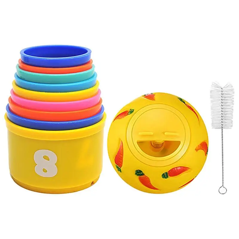 Stacking Cups For Rabbits Bunnies Toy Rabbit Stack Up Stacking Stackable Bunny Nesting Toy For Rabbits Bunnies Guinea Pigs Small
Stacking Cups For Rabbits Bunnies Toy Rabbit Stack Up Stacking Stackable Bunny Nesting Toy For Rabbits Bunnies Guinea Pigs Small