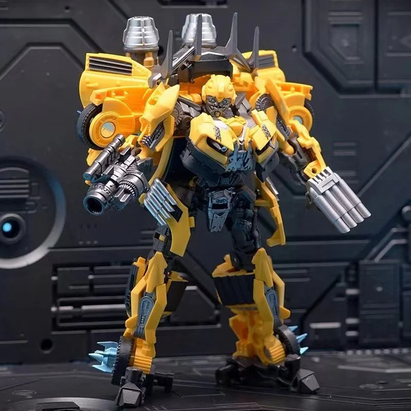 Игрушки-трансформеры PANGU, модели Bumblebe PT-05 PT05 Fury Bee, экшн-фигурки, игрушки-роботы
Игрушки-трансформеры PANGU, модели Bumblebe PT-05 PT05 Fury Bee, экшн-фигурки, игрушки-роботы