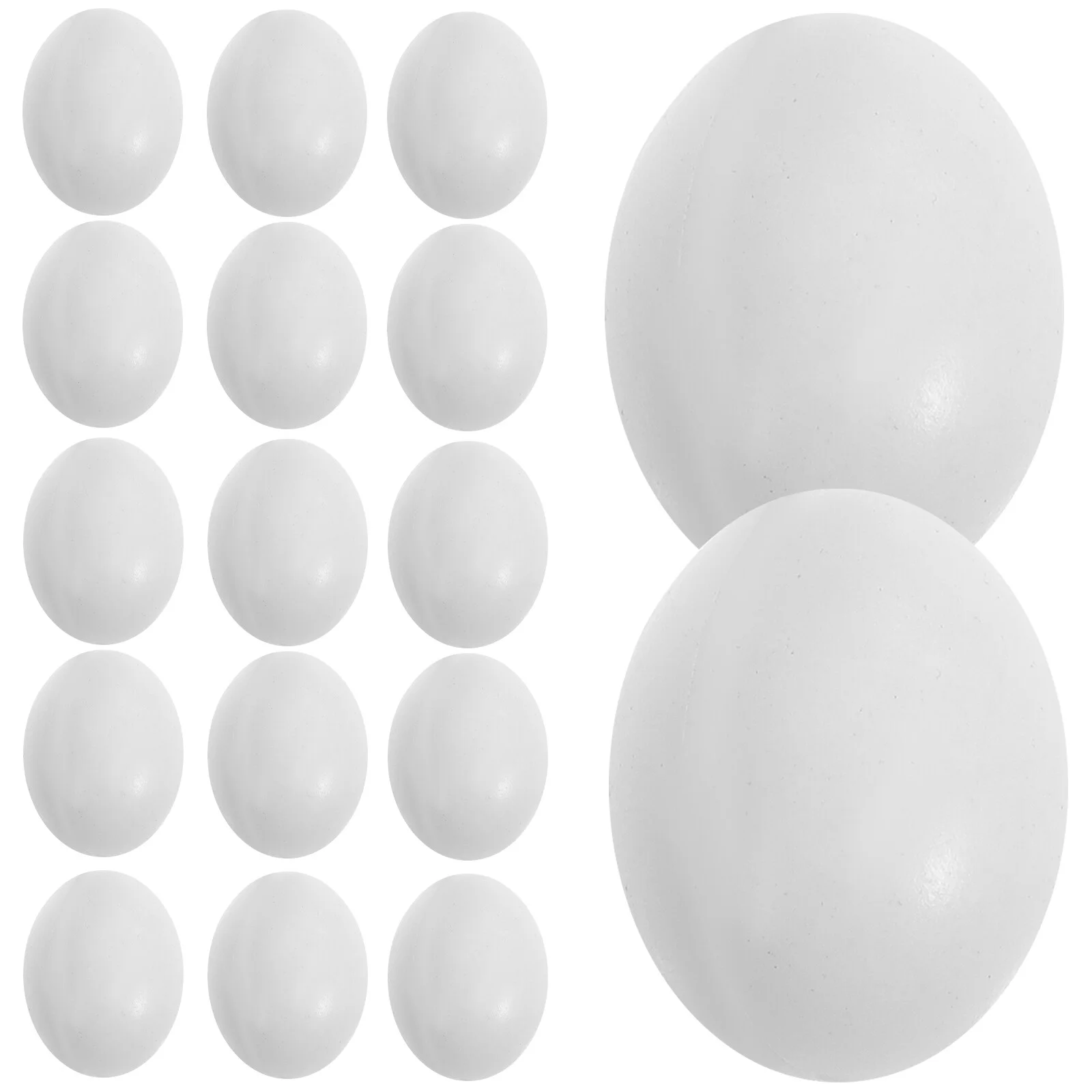 Quail Eggs Bird Laying Prop Lifelike Fake Breeding Tool Plastic Simulation Boys Crafts
Quail Eggs Bird Laying Prop Lifelike Fake Breeding Tool Plastic Simulation Boys Crafts