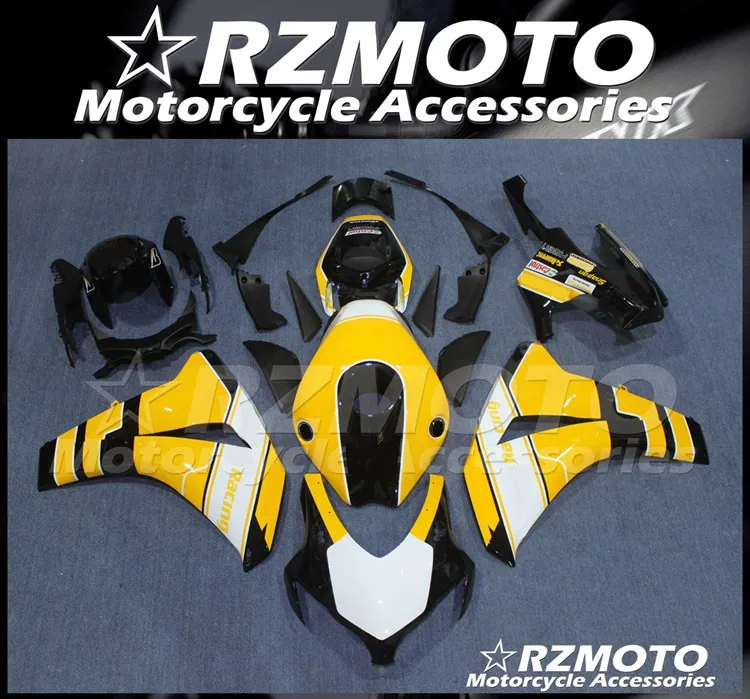 4 бесплатных подарка, новинка, обтекатель, комплект для HONDA CBR1000RR 2008 2009 2010 08 09 10 11, комплект кузова, желтый, крутой
4 бесплатных подарка, новинка, обтекатель, комплект для HONDA CBR1000RR 2008 2009 2010 08 09 10 11, комплект кузова, желтый, крутой