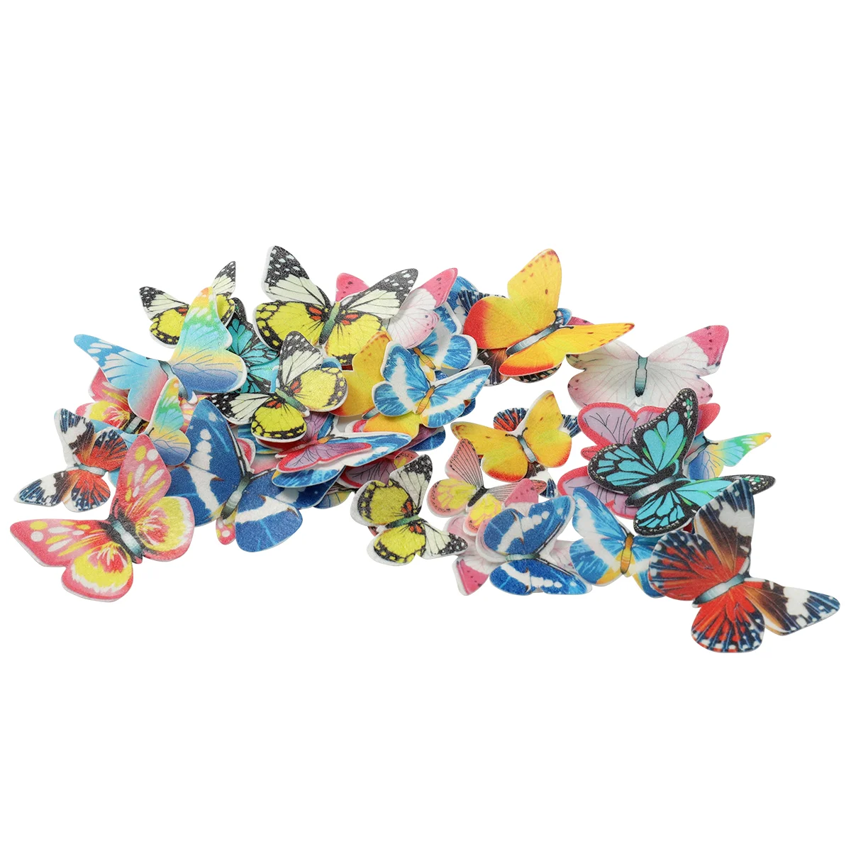 Butterfly Decoration Halloween Wedding Decorations Suite Baby Happy Birthday Topper
Butterfly Decoration Halloween Wedding Decorations Suite Baby Happy Birthday Topper