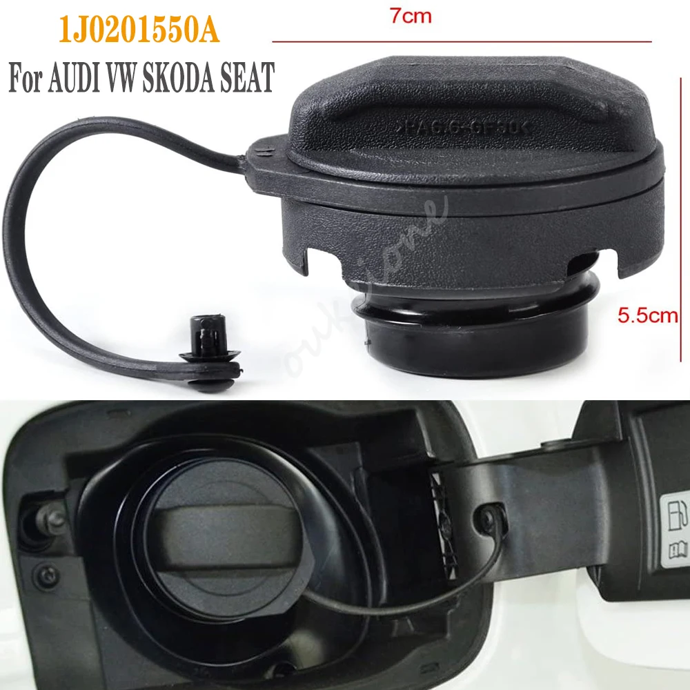 1J0201550A For VW Golf Jetta Bora Passat Audi A4 A6 A8 Seat Skoda Cap Fuel Tank Cover Petrol Diesel Inner Cover Replacement Part
1J0201550A For VW Golf Jetta Bora Passat Audi A4 A6 A8 Seat Skoda Cap Fuel Tank Cover Petrol Diesel Inner Cover Replacement Part