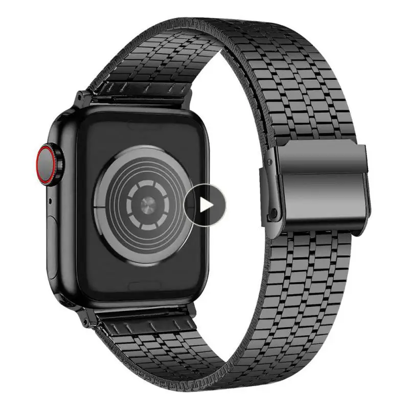 Ремешок для наручных часов, многоцветный Браслет для Apple Watch, прочный браслет для смарт-часов Iwatch 
Ремешок для наручных часов, многоцветный Браслет для Apple Watch, прочный браслет для смарт-часов Iwatch