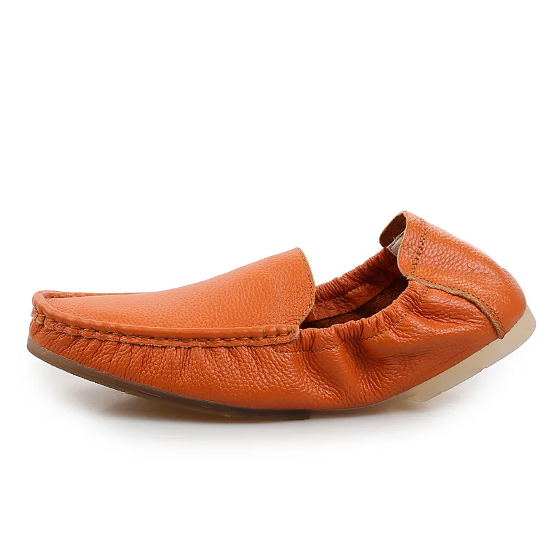 2023 Egg Roll Shoes Genuine Leather Men Casual Shoes Spring Summer Breathable Comfort Slip on Driving Shoes Loafers Moccasins
2023 Egg Roll Shoes Genuine Leather Men Casual Shoes Spring Summer Breathable Comfort Slip on Driving Shoes Loafers Moccasins