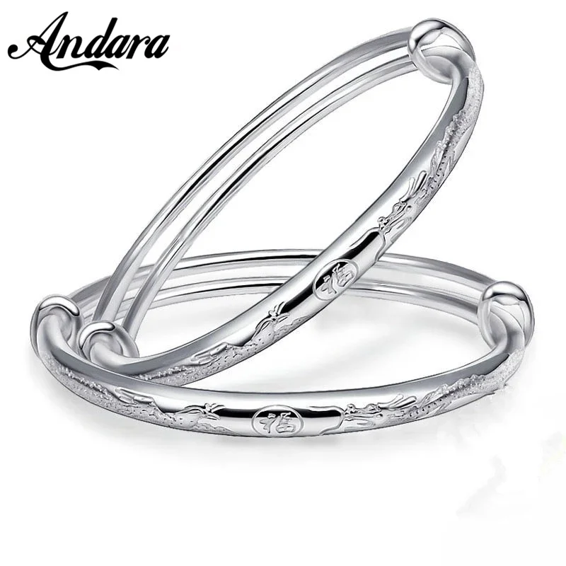 Pure 100% Sterling Silver S999 Chinese Ethnic Style Baby Bracelet Girl Boy Gift Child Silver Bangle
Pure 100% Sterling Silver S999 Chinese Ethnic Style Baby Bracelet Girl Boy Gift Child Silver Bangle