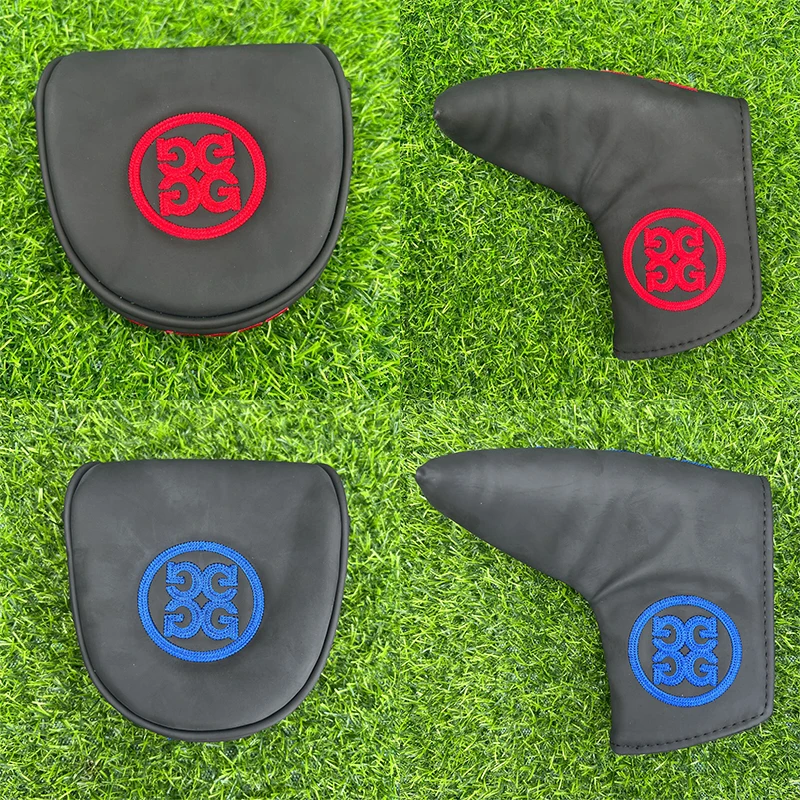 Головные уборы G4, чехол с клюшкой, кожаная защита для головы гольф-клубов, аксессуары для гольфа, магнитная застежка
Головные уборы G4, чехол с клюшкой, кожаная защита для головы гольф-клубов, аксессуары для гольфа, магнитная застежка