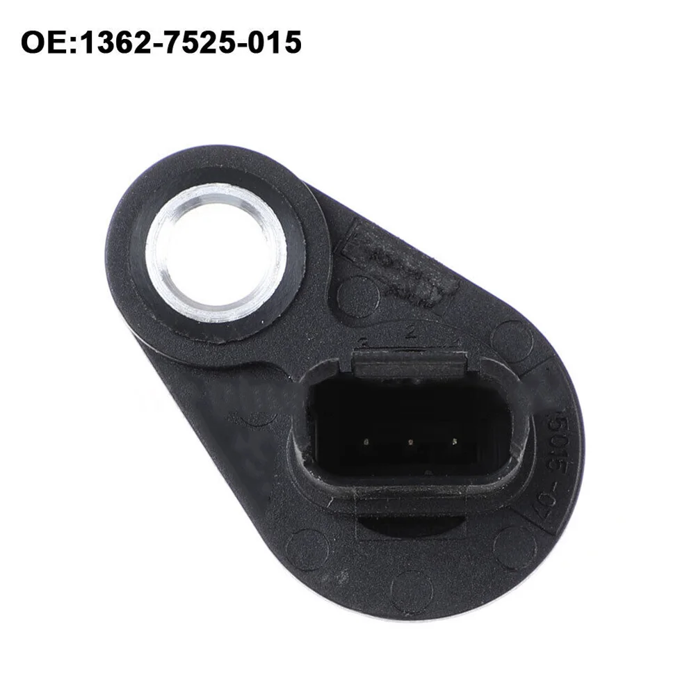 High Quality Crankshaft Position Sensor 13627525015 7626565 Car Accessories Easy Installation Replacement Stable
High Quality Crankshaft Position Sensor 13627525015 7626565 Car Accessories Easy Installation Replacement Stable