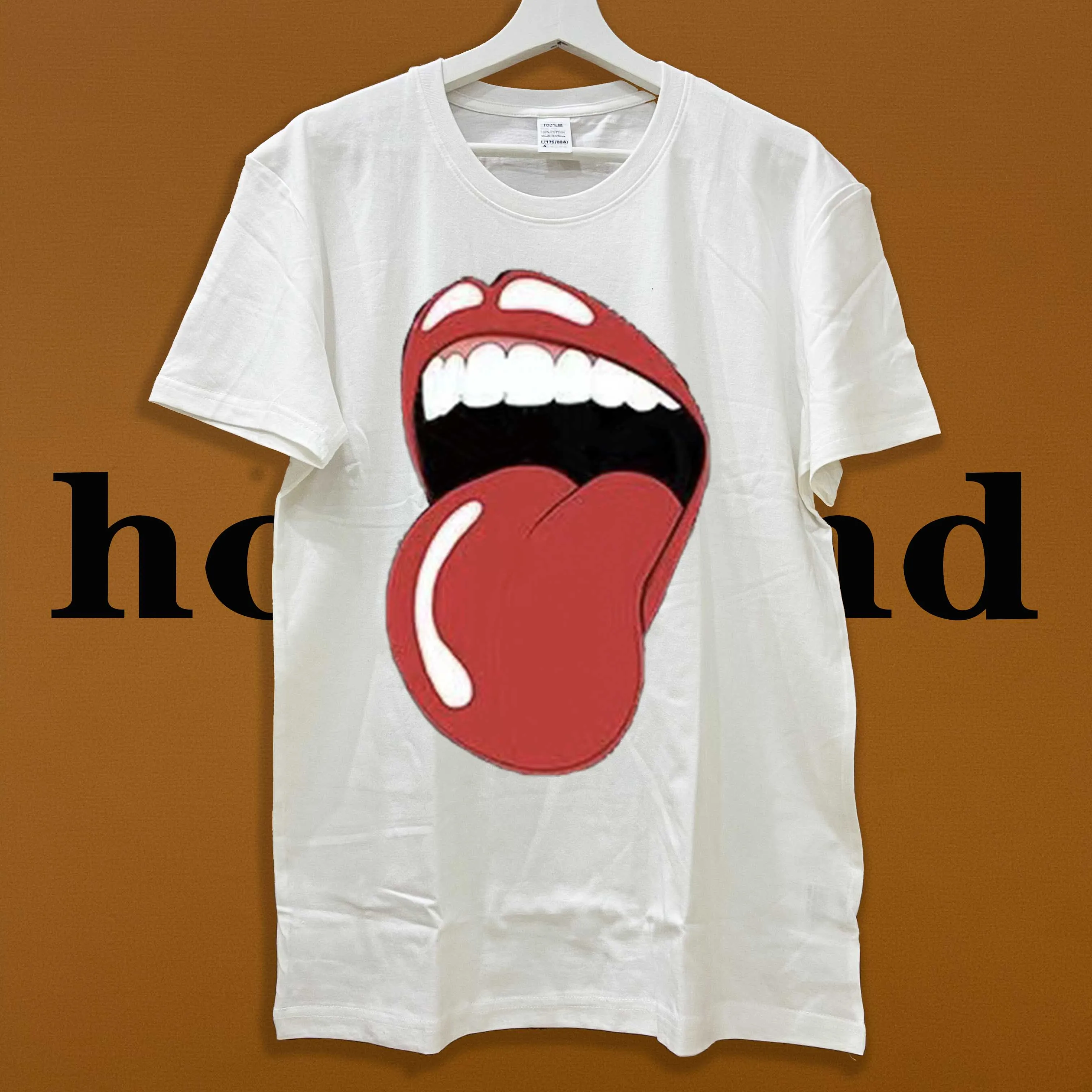 Модная брендовая футболка Holifend из 100% чистого хлопка, двойная большая красная футболка с коротким рукавом, одежда для мужчин и женщин, мужски...
Модная брендовая футболка Holifend из 100% чистого хлопка, двойная большая красная футболка с коротким рукавом, одежда для мужчин и женщин, мужски...