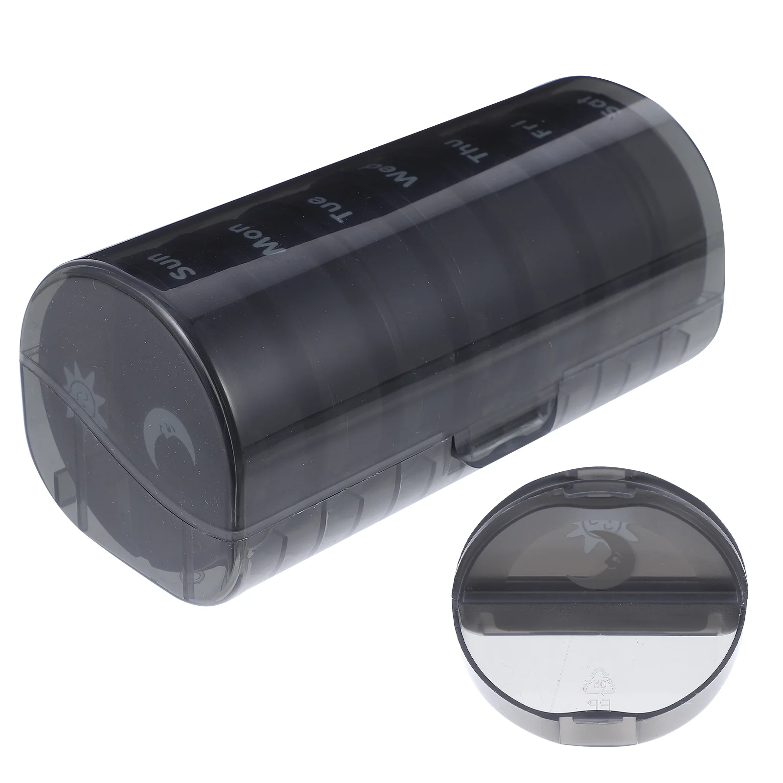 Box Weekly Day Container Organizercontainers Mini Am Pm Reminder Storage Useful Boxes Case 
Box Weekly Day Container Organizercontainers Mini Am Pm Reminder Storage Useful Boxes Case