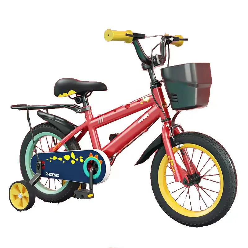 14/16/18 Inch Bicycle Disc Brake Single Speed Pedal Backseat Bike for Kids
14/16/18 Inch Bicycle Disc Brake Single Speed Pedal Backseat Bike for Kids