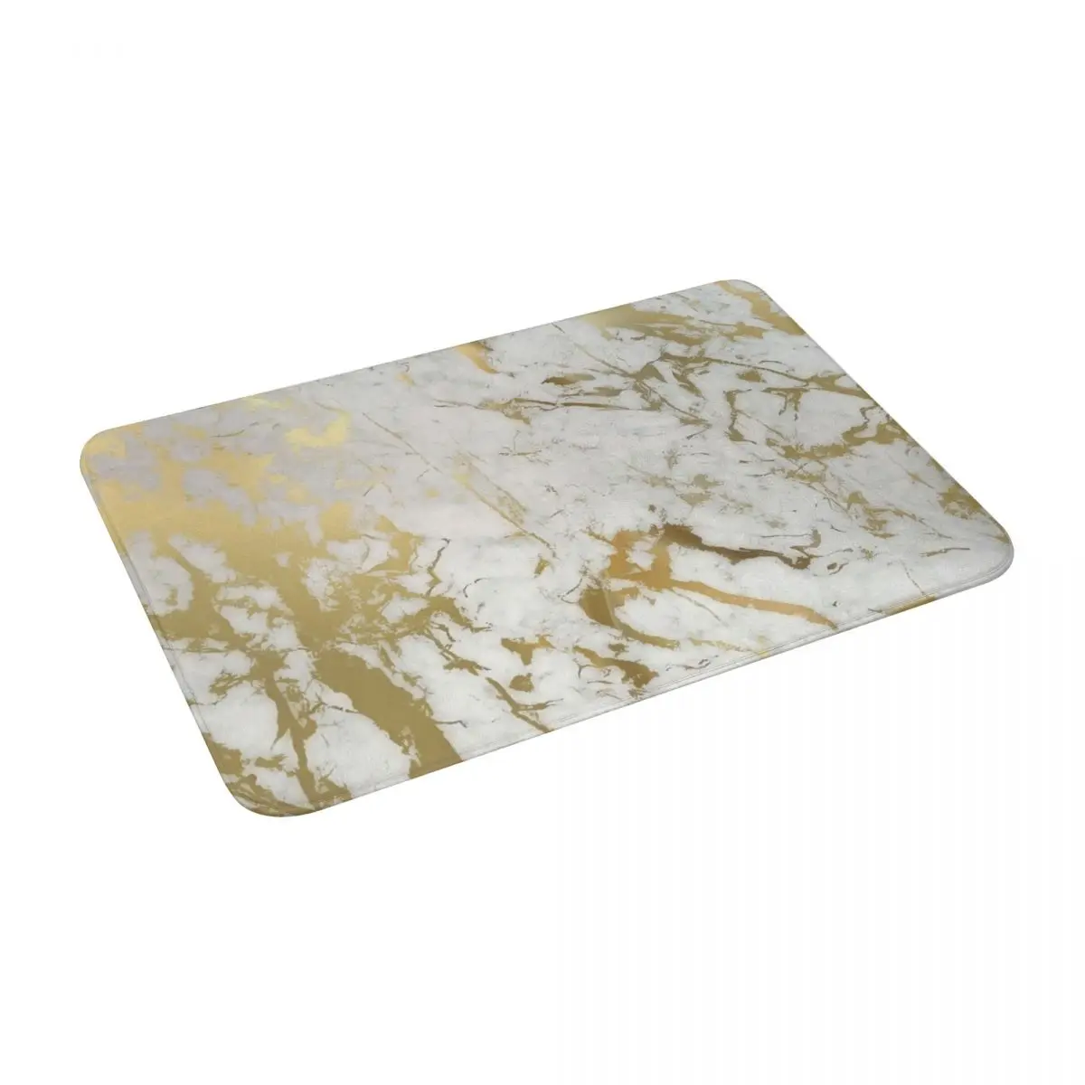 Gold Marble On White Original Height Quality Print Bath Door Floor Mat Non-slip Rug Carpet Entrance Living Room Home Kitchen
Gold Marble On White Original Height Quality Print Bath Door Floor Mat Non-slip Rug Carpet Entrance Living Room Home Kitchen