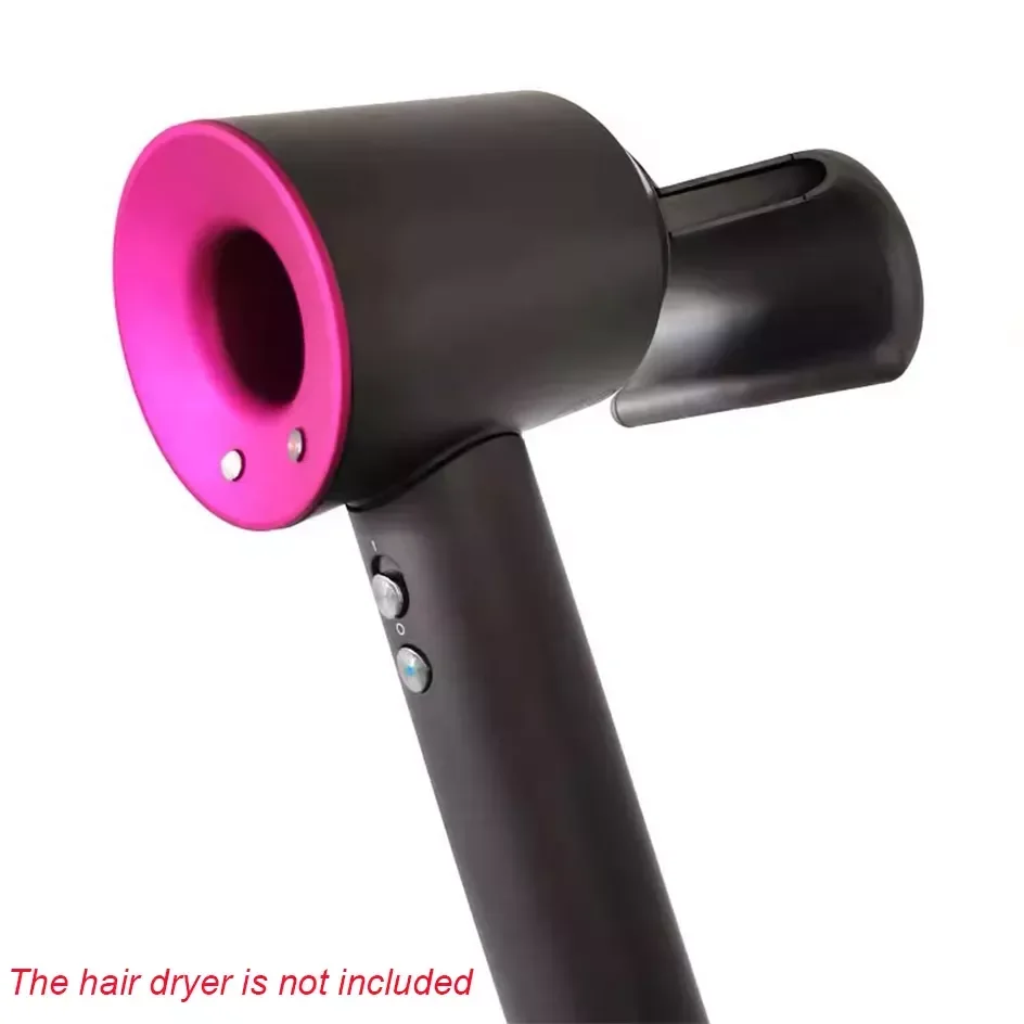 NEW2023 Dryer Accessories Air Nozzle for Dyson Professional Diffuser Salon Negative Ion Women Men Curly Travel Bathroom Hotel
NEW2023 Dryer Accessories Air Nozzle for Dyson Professional Diffuser Salon Negative Ion Women Men Curly Travel Bathroom Hotel
