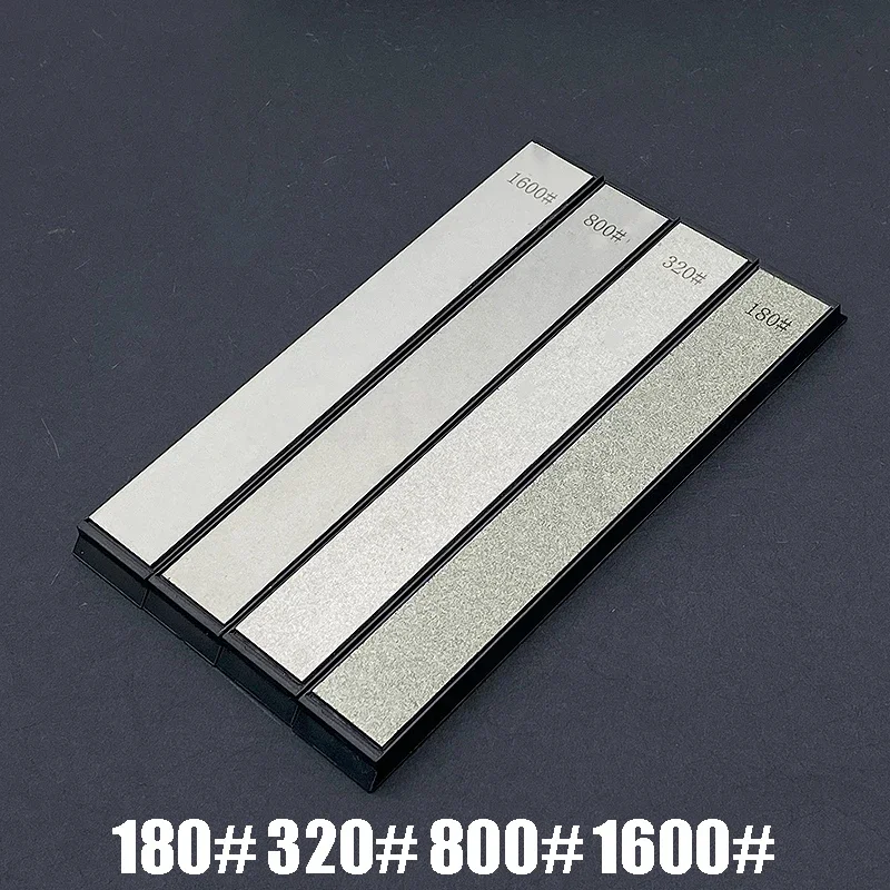 Набор точильных камней Ruixin Pro Rx008
Набор точильных камней Ruixin Pro Rx008