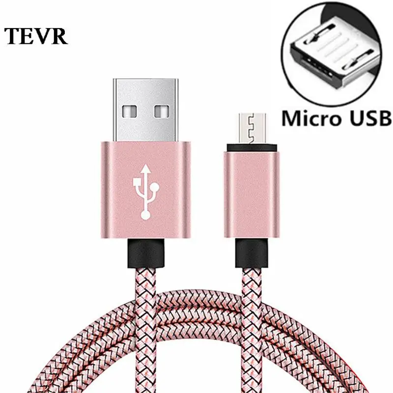 Micro USB Charging Cable For Samsung Galaxy A3/A5/A7 J3 2016 S6/S7/Edge 1/2/3 Meter Long Kabel Mobile Phone Charger Short Cord
Micro USB Charging Cable For Samsung Galaxy A3/A5/A7 J3 2016 S6/S7/Edge 1/2/3 Meter Long Kabel Mobile Phone Charger Short Cord