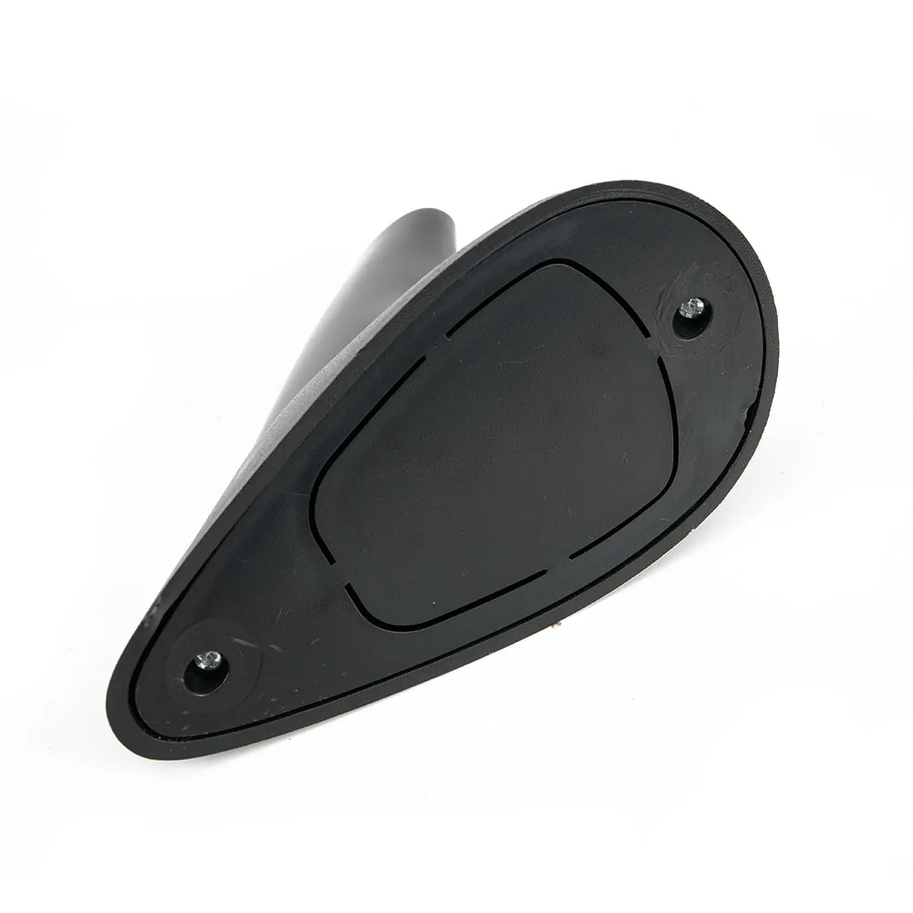 Durable New Aerial Fin Aerial Fin (Matte Surface) Vehicle Antenna Waterproof Black (matte Surface) Accessories
Durable New Aerial Fin Aerial Fin (Matte Surface) Vehicle Antenna Waterproof Black (matte Surface) Accessories